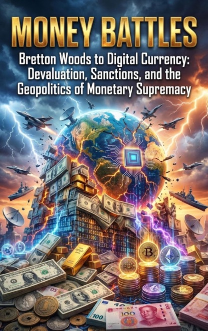 Money Battles: Bretton Woods to Digital Currency