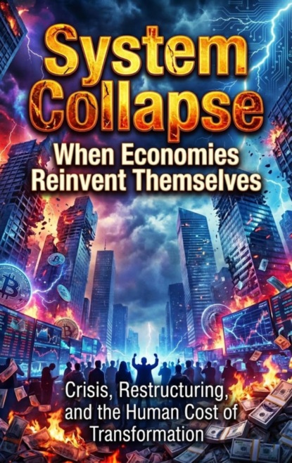 System Collapse: When Economies Reinvent Themselves