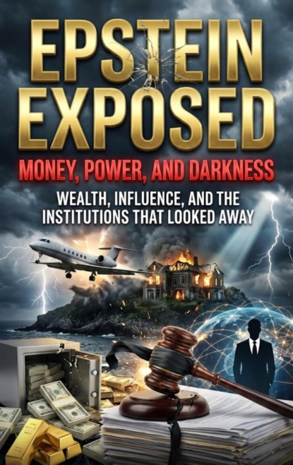 Epstein Exposed: Money, Power, and Darkness