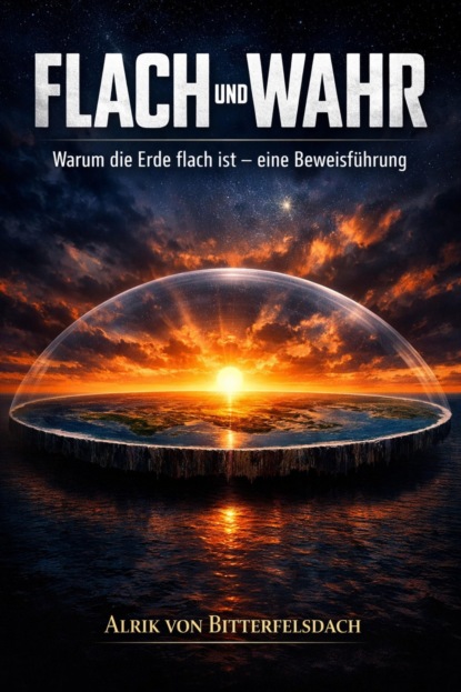 Flach und wahr