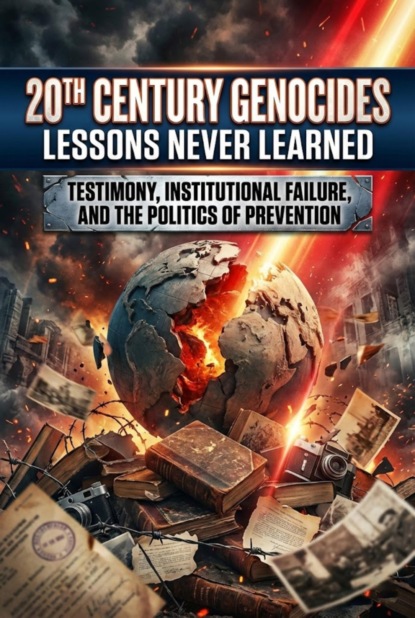20th Century Genocides: Lessons Never Learned