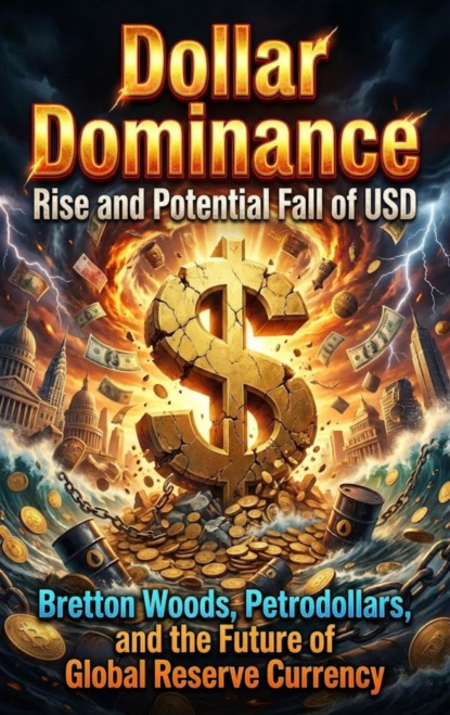 Dollar Dominance: Rise and Potential Fall of USD