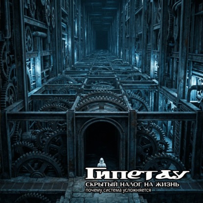 Скрытый налог на жизнь: почему система усложняется