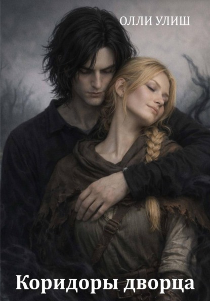 Коридоры дворца