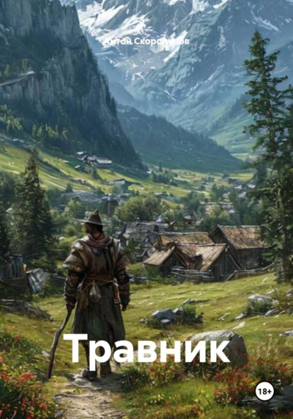 

Травник