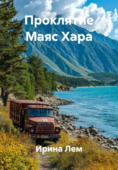 Проклятие Маяс Хара