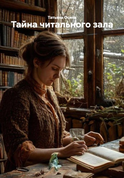 Тайна читального зала