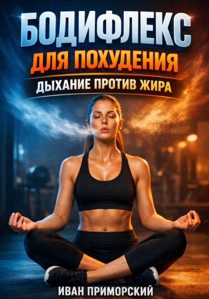 Бодифлекс для похудения дыхание против жира