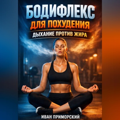 Бодифлекс для похудения дыхание против жира
