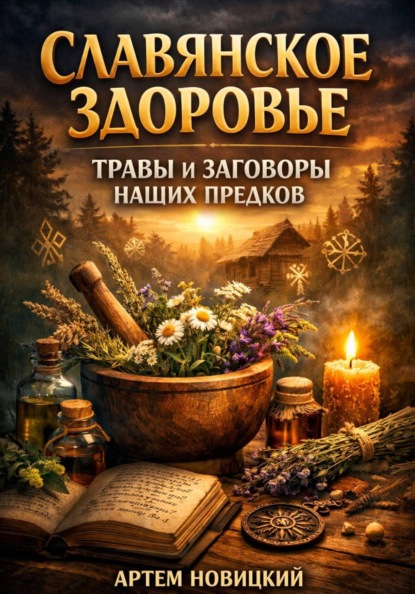 Славянское здоровье травы и заговоры наших предков