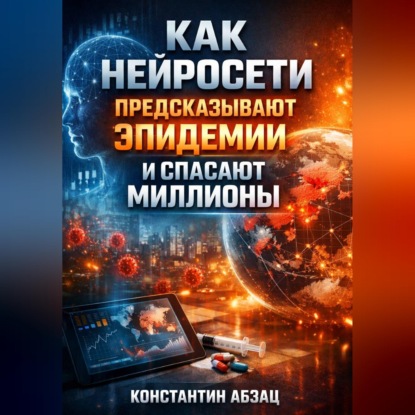 Как нейросети предсказывают эпидемии и спасают миллионы