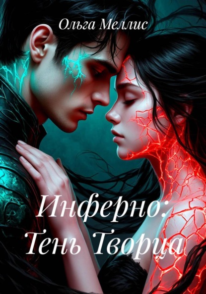 

Инферно: Тень Творца