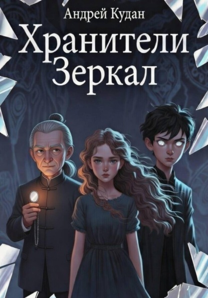 ХРАНИТЕЛИ ЗЕРКАЛ