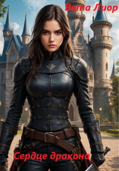 Сердце дракона