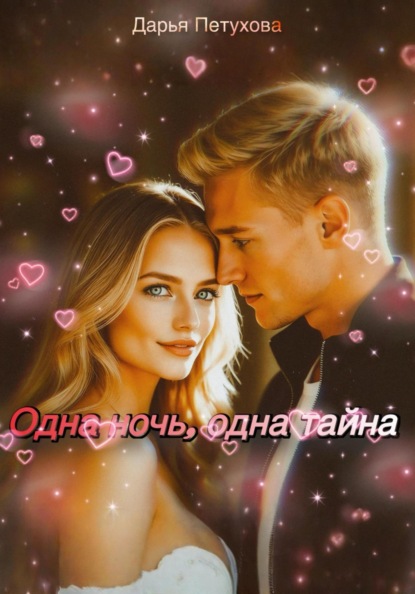 

Одна ночь, одна тайна
