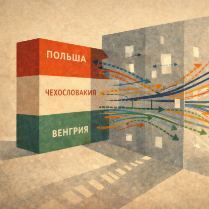 Альтернативная глобализация - фрагмент книги