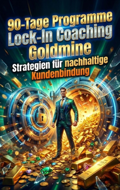 90-Tage Programme: Lock-In Coaching Goldmine