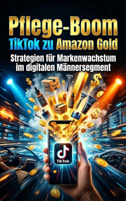 Pflege‑Boom: TikTok zu Amazon Gold