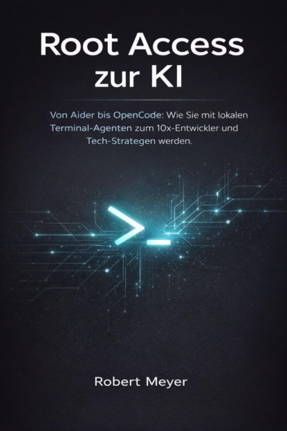 Root Access zur KI