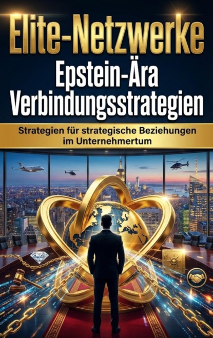 Elite‑Netzwerke: Epstein‑Ära Verbindungsstrategien