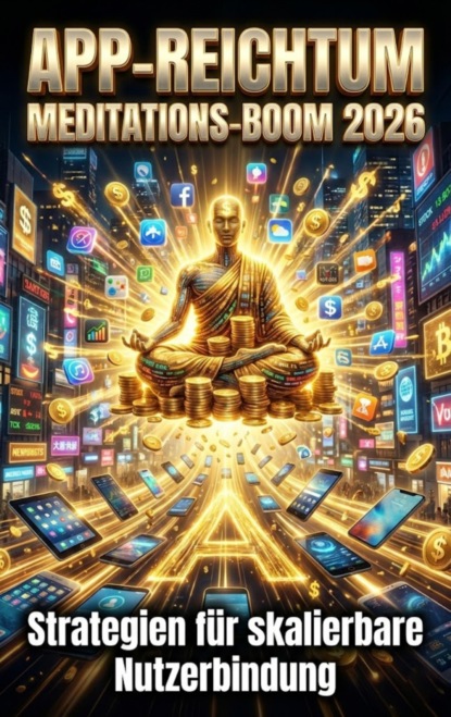 App‑Reichtum: Meditations‑Boom 2026