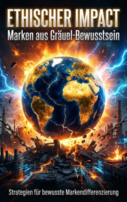 Ethischer Impact: Marken aus Gräuel‑Bewusstsein