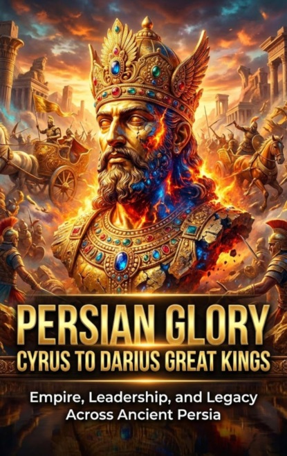 Persian Glory: Cyrus to Darius Great Kings