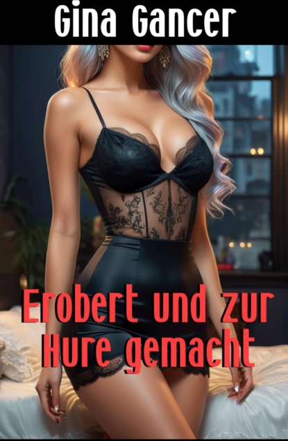 Erobert und zur Hure gemacht