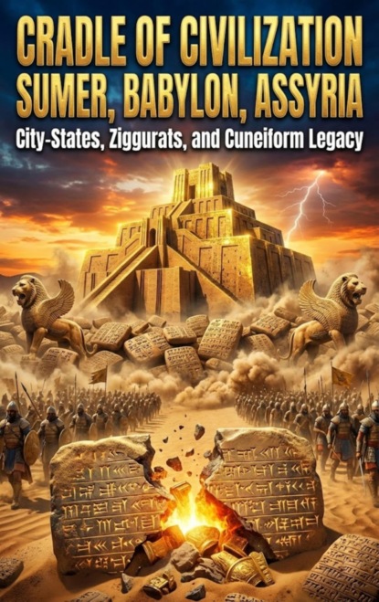 Cradle of Civilization: Sumer, Babylon, Assyria
