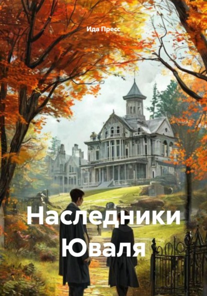 Наследники Юваля