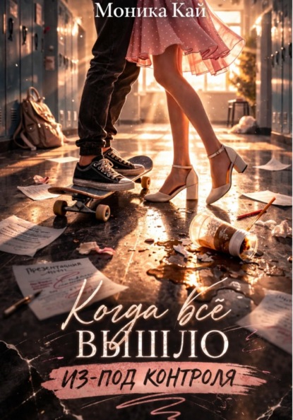 Когда всё вышло из-под контроля