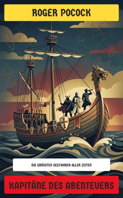 Kapitäne des Abenteuers