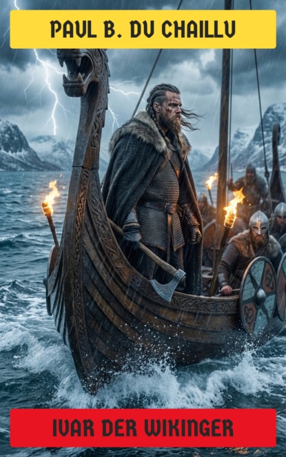 Ivar the Viking