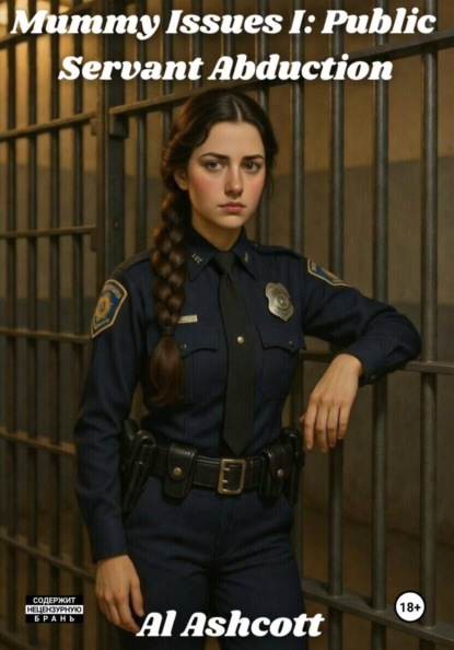 Mummy Issues I: Public Servant Abduction