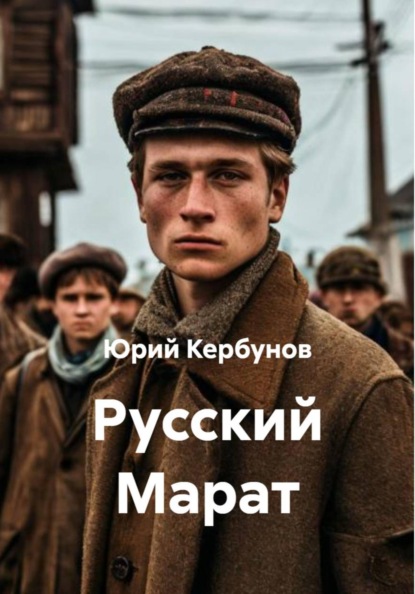 Русский Марат