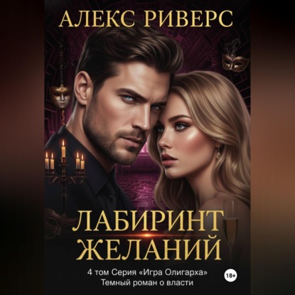 Игра олигарха. Лабиринт желаний