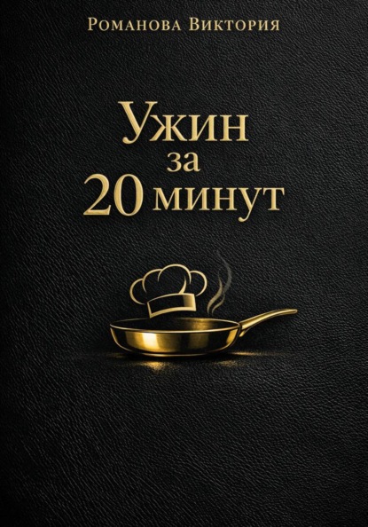 Ужин за 20 минут: без духовки и заморочек