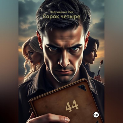 Сорок четыре