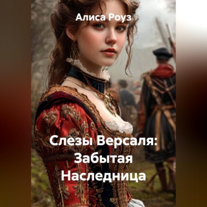 Слезы Версаля: Забытая Наследница
