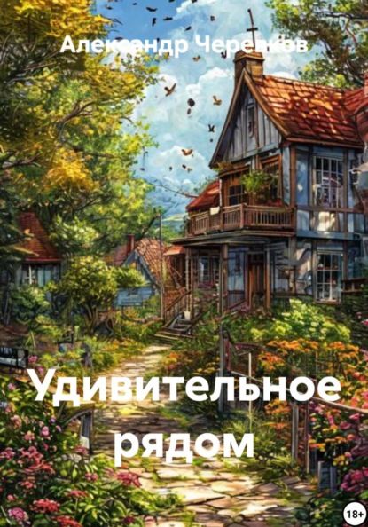 Удивительное рядом