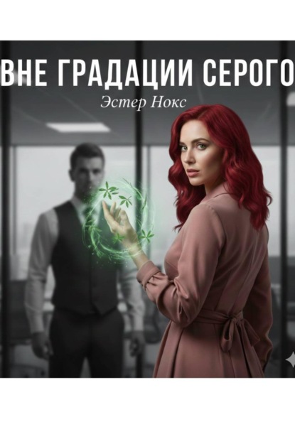 Вне градации серого