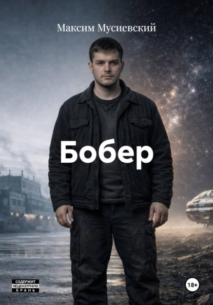 Мусиевский Максим: Бобер