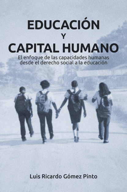 Educación y capital humano
