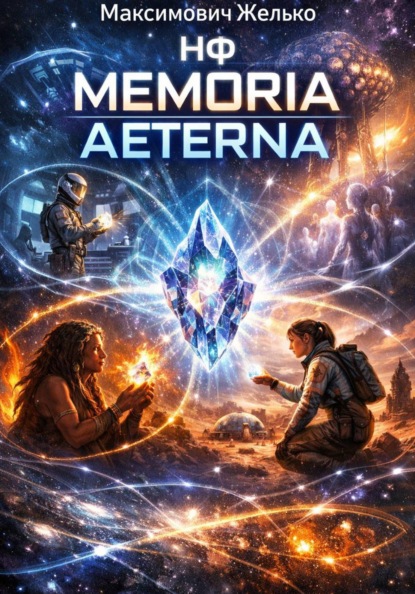 НФ Memoria Aeterna