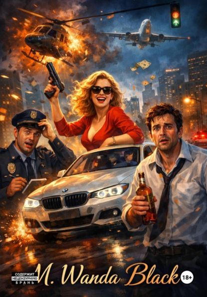 «Абсурд в движении»