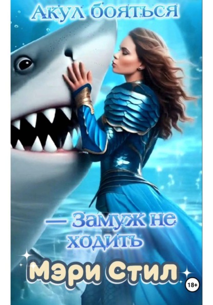 Акул бояться - замуж не ходить
