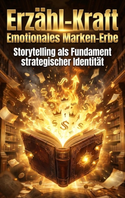 Erzähl-Kraft: Emotionales Marken-Erbe