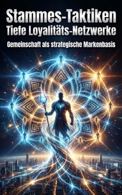 Stammes-Taktiken: Tiefe Loyalitäts-Netzwerke