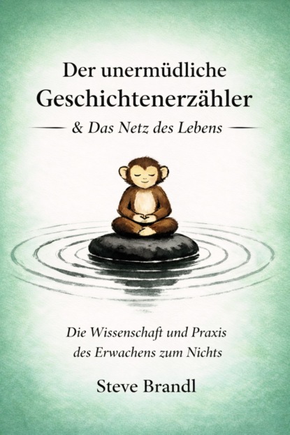 Der unermüdliche Geschichtenerzähler & Das Netz des Lebens