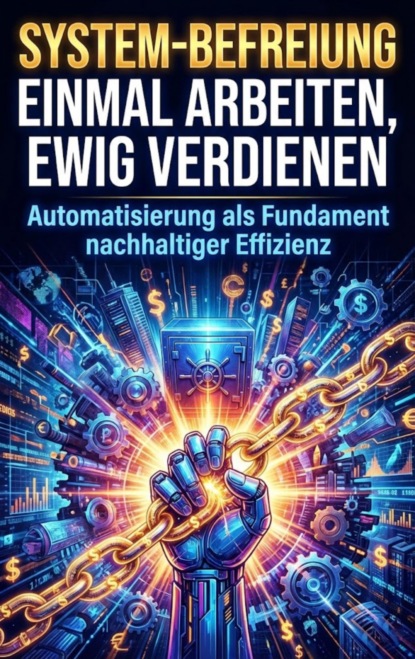 System-Befreiung: Einmal arbeiten, ewig verdienen